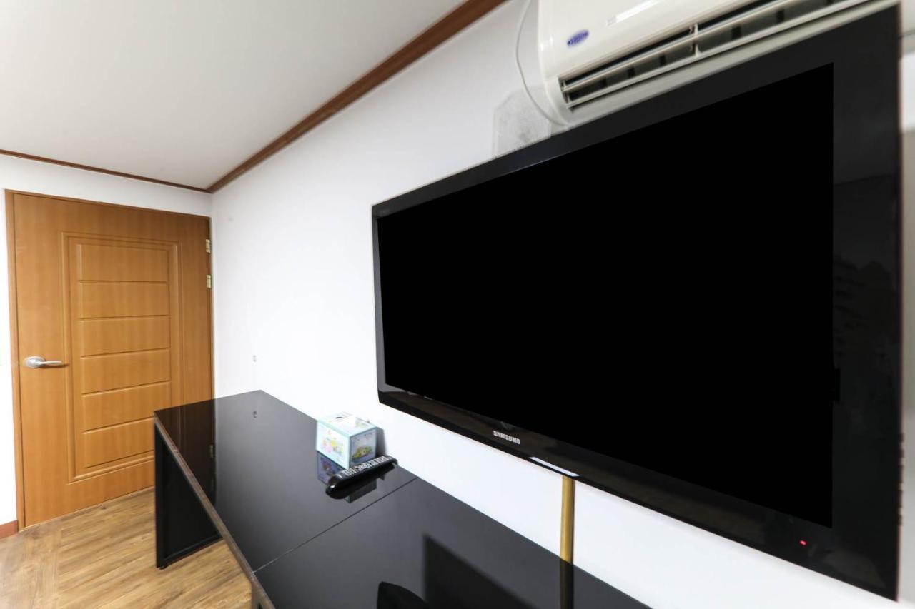 메이저 호텔 제주 외부 사진